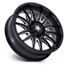 COMMANDER UTV 20X7 5X4.5 +0 GB-MILL