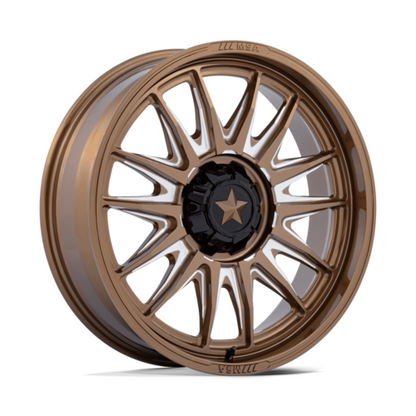 COMMANDER UTV 24X7 4X137/156 +0 BZ-MILL