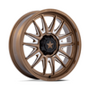COMMANDER UTV 18X7 5X4.5 +10 BZ-MILL