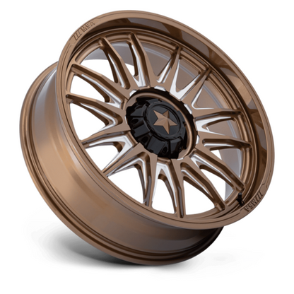 COMMANDER UTV 15X7 5X4.5 +10 BZ-MILL
