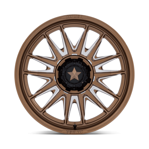 COMMANDER UTV 20X7 4X137/156 +0 BZ-MILL