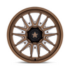 COMMANDER UTV 24X7 4X137/156 +0 BZ-MILL