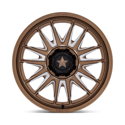 COMMANDER UTV 24X7 4X137/156 +0 BZ-MILL