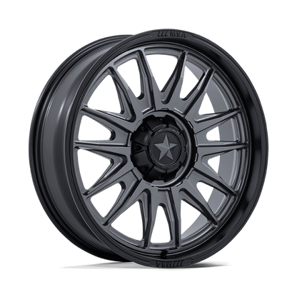 MSA M55 Commander 15x7 +10 System 3 RC500 kit
