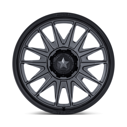 COMMANDER UTV 24X7 4X137/156 +0 GUN-MB