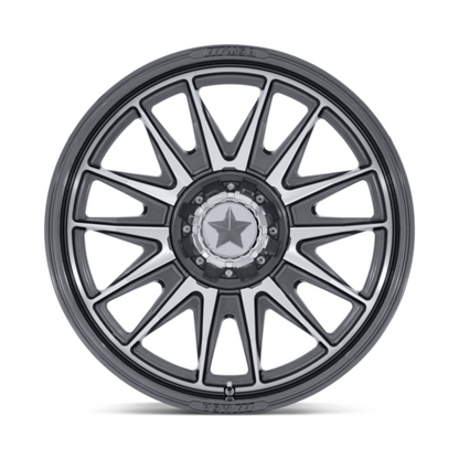 COMMANDER UTV 22X7 5X4.5 +0 PLT-MCH