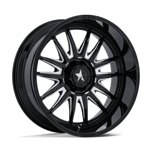 COMMANDER UTV 24X10 4X137/156 -25 GB-MIL