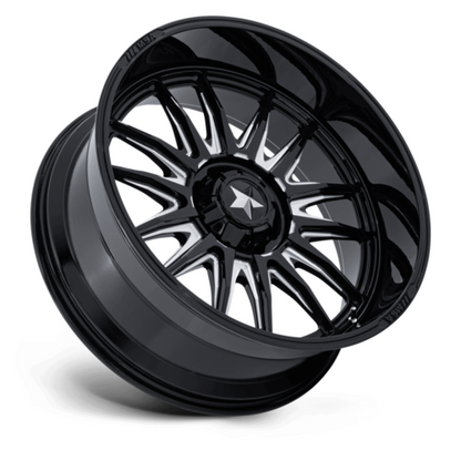 COMMANDER UTV 24X10 4X137/156 -25 GB-MIL