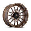 COMMANDER UTV 24X10 4X137/156 -25 BZ-MIL