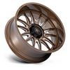 COMMANDER UTV 24X10 4X137/156 -25 BZ-MIL