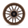 COMMANDER UTV 24X10 4X137/156 -25 BZ-MIL