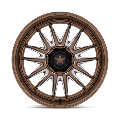 COMMANDER UTV 24X10 4X137/156 -25 BZ-MIL