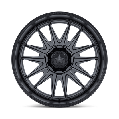 COMMANDER UTV 24X10 4X137/156 -25 GUN-MB