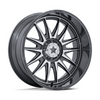 COMMANDER UTV 24X10 4X137/156 -25 PLT-MC