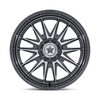 COMMANDER UTV 24X10 4X137/156 -25 PLT-MC