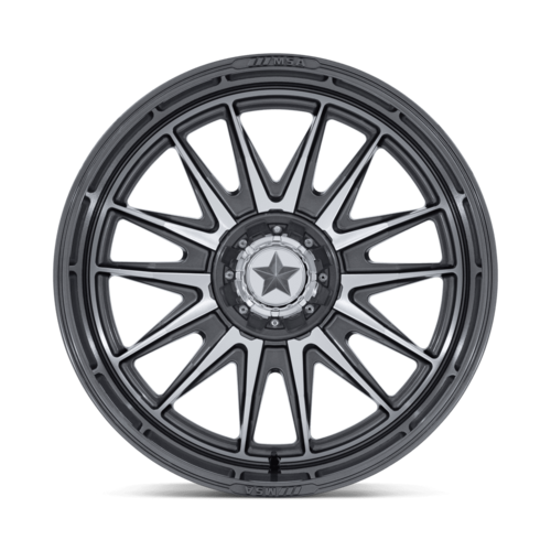 COMMANDER UTV 24X10 4X137/156 -25 PLT-MC