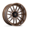 MSA Commander 24x10 -25 EFX MotoSlayer kit