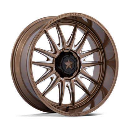 MSA Commander 24x10 -25 EFX MotoSlayer kit
