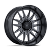 MSA Commander 24x10 -25mm EFX MotoSlayer kit