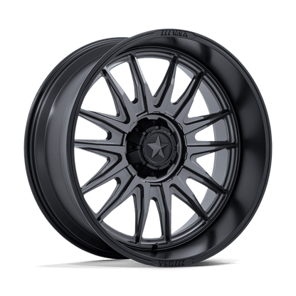 MSA Commander 24x10 -25mm EFX MotoSlayer kit