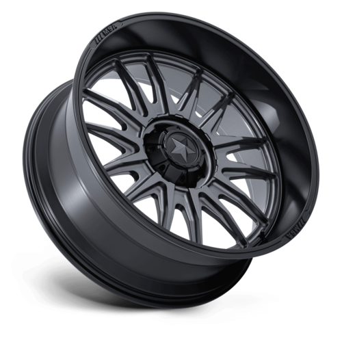 COMMANDER UTV 24X10 5X4.5 -25 GUN-MB