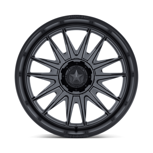 COMMANDER UTV 24X10 5X4.5 -25 GUN-MB