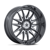 MSA Commander 24x10 -25 EFX MotoSlayer UTV kit