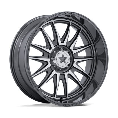 MSA Commander 24x10 -25 EFX MotoSlayer UTV kit