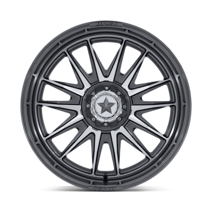 COMMANDER UTV 24X10 5X4.5 -25 PLT-MCH