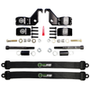 MTS Off-Road Polaris RZR Pro R Rear Limit Strap Kit