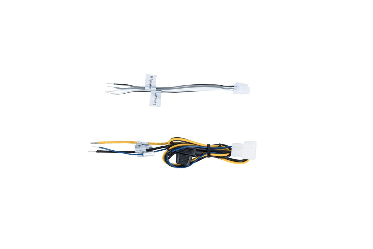 Memphis Audio | 2-CH 2 x 75(w) @ 2 @24V DC for 8V-24V Systems