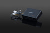 Memphis Audio | 2-CH 2 x 75(w) @ 2 @24V DC for 8V-24V Systems