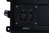 Memphis Audio | 75 x 4 + 150 x 2 @ 2 Powersports Amplifier