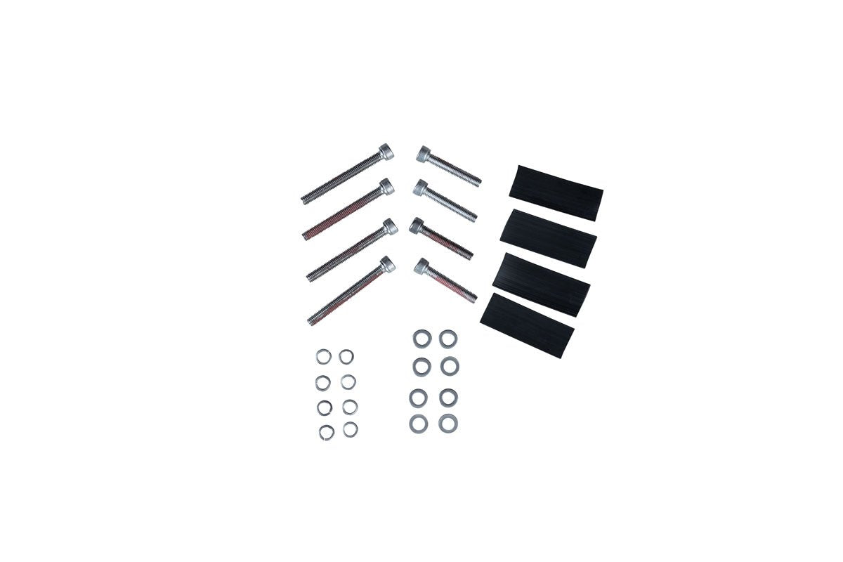 Memphis Audio | 6" Extender Brackets for MXA62PS (pair)