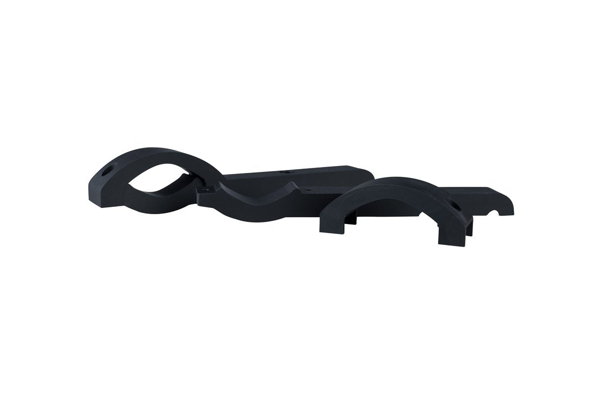 Memphis Audio | 6" Extender Brackets for MXA62PS (pair)