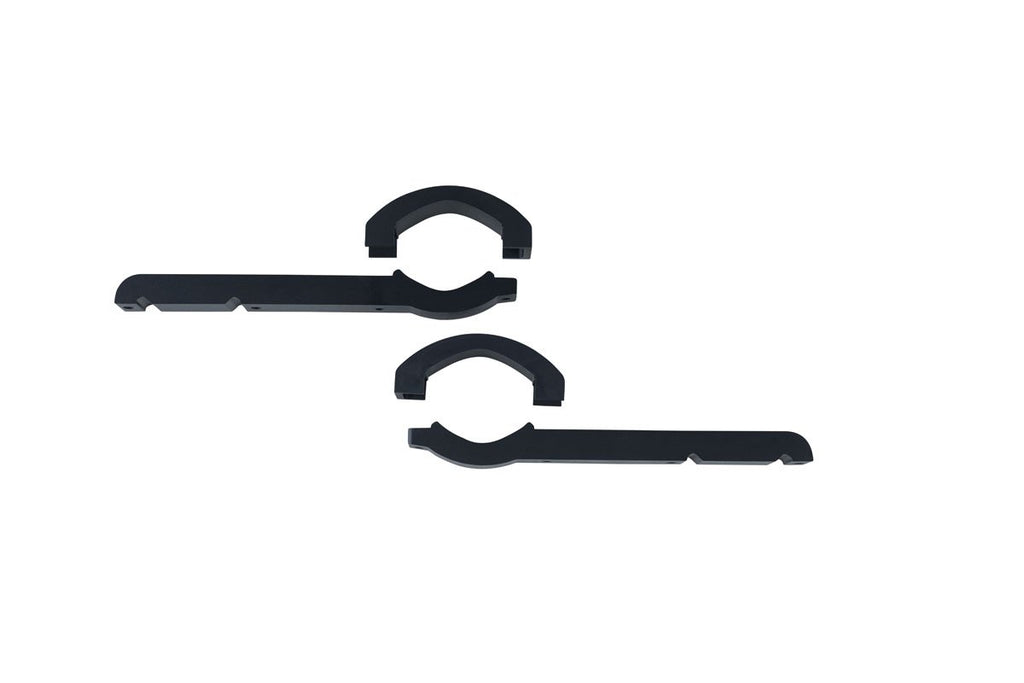 6" Extender Brackets for MXA62PS (pair)