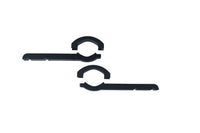 6" Extender Brackets for MXA62PS (pair)