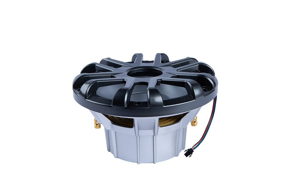 Memphis Audio | 10" Marine Sub Selectable Voice Coil 2 or 4
