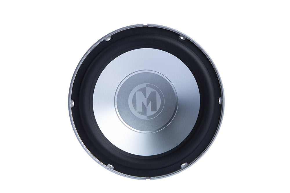 Memphis Audio | 10" Marine Sub Selectable Voice Coil 2 or 4