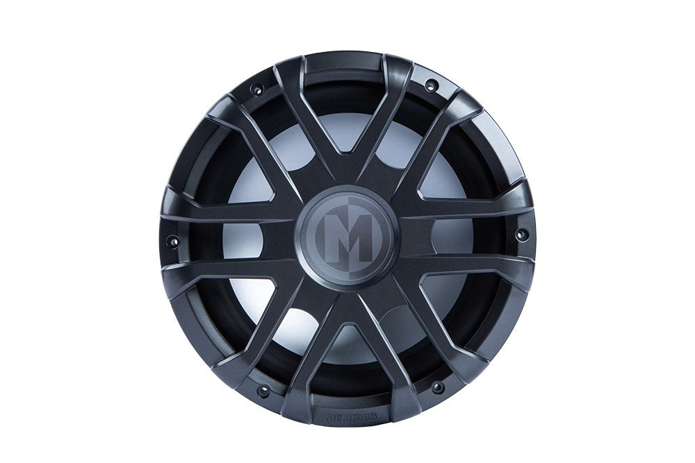 Memphis Audio | 10" Marine Sub Selectable Voice Coil 2 or 4