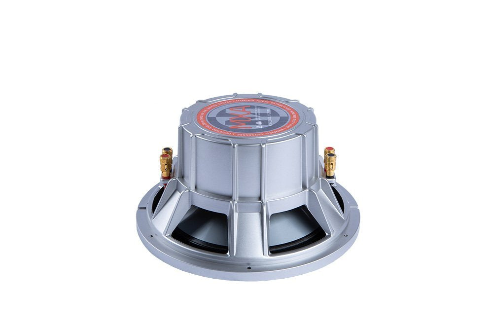 Memphis Audio | 10" Marine Sub Selectable Voice Coil 2 or 4