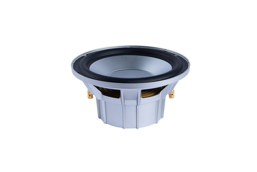 Memphis Audio | 10" Marine Sub Selectable Voice Coil 2 or 4