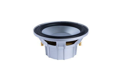 Memphis Audio | 10" Marine Sub Selectable Voice Coil 2 or 4