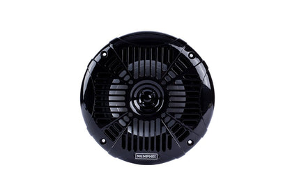Memphis Audio | MXA OEM Fit 6.5" Speaker - Black w/ Blue LED