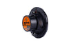 Memphis Audio | MXA OEM Fit 6.5" Speaker - Black w/ Blue LED