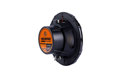 Memphis Audio | MXA OEM Fit 6.5" Speaker - Black w/ Blue LED