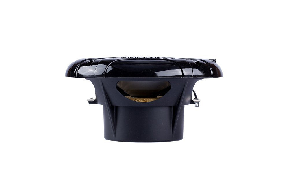 Memphis Audio | MXA OEM Fit 6.5" Speaker - Black w/ Blue LED