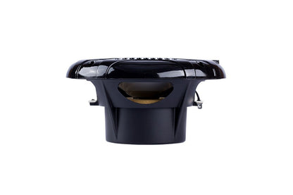 Memphis Audio | MXA OEM Fit 6.5" Speaker - Black w/ Blue LED