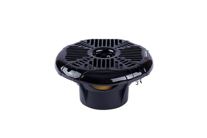 Memphis Audio | MXA OEM Fit 6.5" Speaker - Black w/ Blue LED