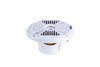 Memphis Audio | MXA OEM Fit 6.5" Speaker White w/Blue LED